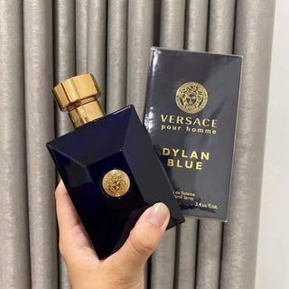 Nước Hoa Nam VersacePour Homme Dylan Blue EDT 100ml