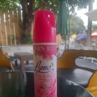 Xịt phòng cao cấp lymo