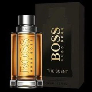 Nước Hoa Nam  HugoBossBoss The Scent 100ml giá sỉ