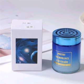 Sáp Thơm Đủ Mùi Poetry And Romance And Charm 270gr (Thùng 96 Cái)