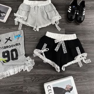 QUẦN PHỐI REN TÚI HỘP CAO CẤP - LÊ PHƯƠNG BOUTIQUE