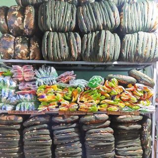 Tuyển sỉ bán "Võng mùng chống muỗi đa năng 3 lớp"