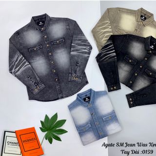 Jean was xịn 123Xl