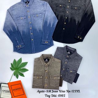 Jean was xịn 123Xl