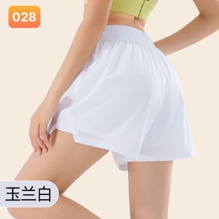 Quần Đùi túi ,2 lớp QC rất CC   Mã mới nhất 2024 đã về   Toàn màu hot- 4 màu - M L Xl giá sỉ