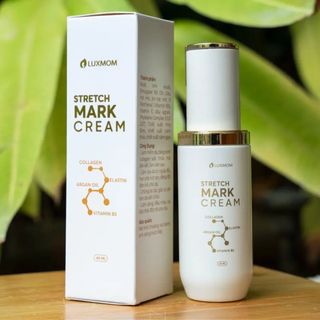 Kem trị rạn da Luxmom