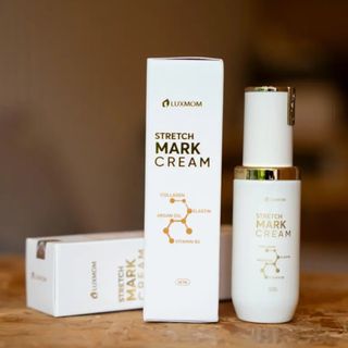 Kem trị rạn da Luxmom