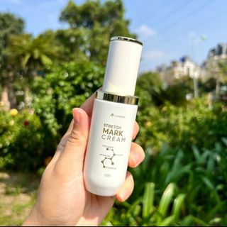 Kem trị rạn da Luxmom