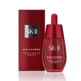 Serum Chống Lão Hóa SK-II Skin Power Essence 50ml Nhật Bản nâng cơ, se khít lỗ chân lông, giúp da căng mịn, trẻ đẹp
