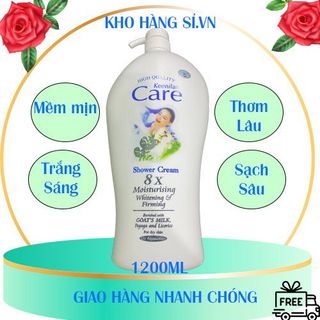 Care 8x hàng cty chính hãng