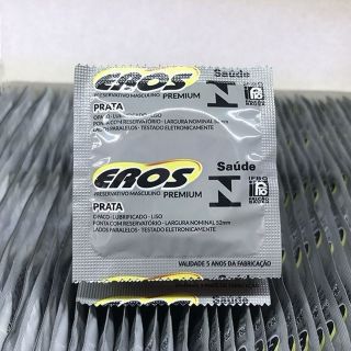 BAO CAO SU EROS DÀNH CHO GIA ĐÌNH 1 Hộp 144 Cái giá sỉ