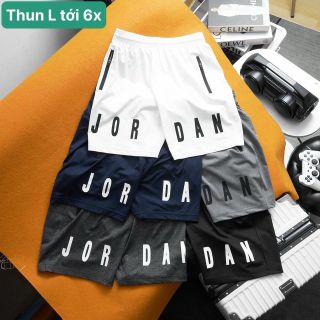 Quần đùi thun nam Size l xl 2x Size 3x 4x 5x 6x Lấy trên 10c . Nhặt size thoải mái