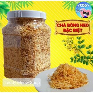 Chà Bông Xù Hủ Nhựa 500Gr giá sỉ