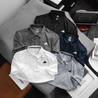 Polo vải thun poly 4c mịn mát Size mlxlxxl/2222
