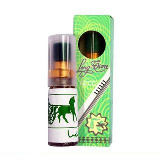 [Chính Hãng] Thuốc Long Time, Ngựa Kéo Xe – Chai 5ml giá sỉ