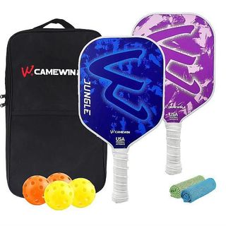 Vợt Pickleball Giá Sỉ | Bán Sỉ Vợt Pickleball
