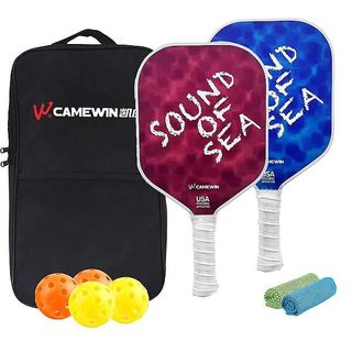 Vợt Pickleball Giá Sỉ | Bán Sỉ Vợt Pickleball