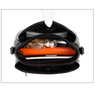 Túi xách nữ đeo chéo mini đẹp du lịch công sở cho phụ nữ da mềm cao cấp nhiều màu sắc khóa kéo nhiều ngăn TX49