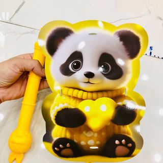 LỒNG ĐÈN 2 MẢNH - MẢNH TO - CÁN NHẠC VIỆT - CÁN TO -HÀNG ĐỘC LẠ GÀI RÁP ĐƠN GIẢN