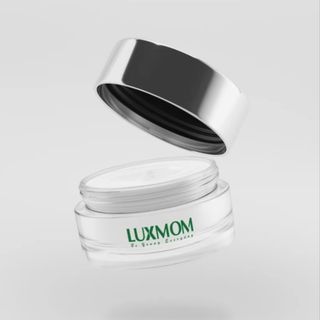 Kem dưỡng rau má Luxmom mỹ phẩm chuyên dùng cho mẹ bầu mẹ bỉm