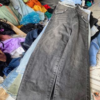 Lô jean mới về e dư 2.000 ôm 1x nhỏ