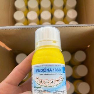 Thuốc trừ ruồi muỗi fendona 50ml giá sỉ