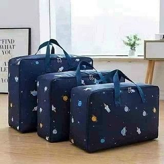 Túi Đựng Chăn Set 3 Cái