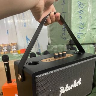 Loa Karaoke Bluetooth Peterhot A109W