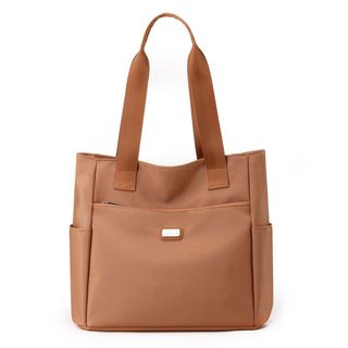 Túi xách nữ đeo chéo mini đẹp du lịch công sở cho phụ nữ vải dù mềm cao cấp nhiều màu sắc khóa kéo nhiều ngăn TX44