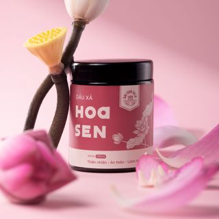 Combo Dầu gội xả Bồ Kết Hoa Sen