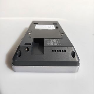 Nút Bấm IP Cổng Tích Hợp Nhận Diện Khuôn Mặt Cao Cấp HIKVISION DS-KV9503-WBE1
