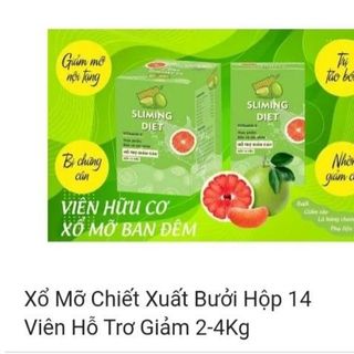 Xổ Mỡ Bưởi giá sỉ