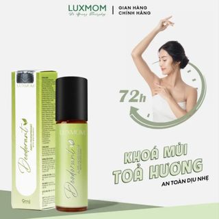 SON NÁCH KHỬ MÙI LUXMOM