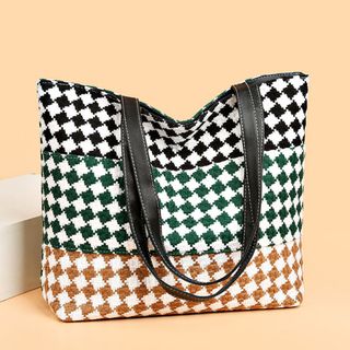 Túi xách nữ đeo chéo mini đẹp du lịch công sở cho phụ nữ vải bố mềm cao cấp nhiều màu sắc khóa kéo nhiều ngăn TX48