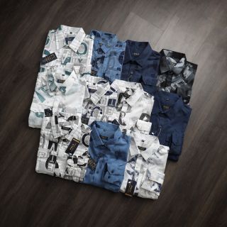 SƠ MI KAKI POLO
