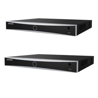 Đầu Ghi Hình Camera IP 16 Kênh HIKVISION DS-8616NXI-K8
