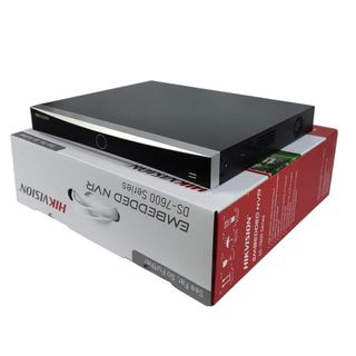 Đầu Ghi Hình Camera IP 16 Kênh HIKVISION DS-8616NXI-K8