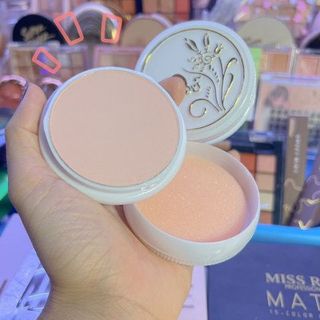 Hộp Phấn Nén Bông Lúa Thái Lan Chính hãng