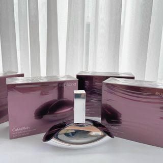 Nước hoa nữ CalvinKleinEuphoria women EDP – 100ml