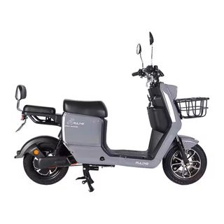 Bán  Xe Đạp Điện Pin Axít Chì 500W Của Trung Quốc Pin Lithium Giá Rẻ