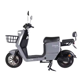 Bán  Xe Đạp Điện Pin Axít Chì 500W Của Trung Quốc Pin Lithium Giá Rẻ