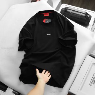 Áo thun cotton nam, áo thun cổ tròn nam cao cấp.