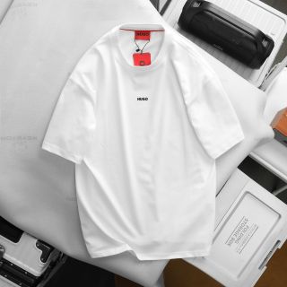Áo thun cotton nam, áo thun cổ tròn nam cao cấp.