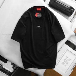 Áo thun cotton nam, áo thun cổ tròn nam cao cấp.
