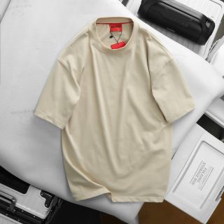 Áo thun cotton nam, áo thun cổ tròn nam cao cấp.