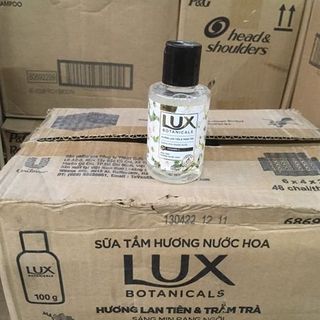 ST LUX hương nước hoa giá sỉ