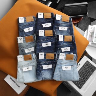 Short jean nam chất jean co dãn, thoải mái khi mặc và vận động