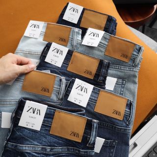 Short jean nam chất jean co dãn, thoải mái khi mặc và vận động