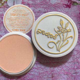 Phấn bông lúa Thái Lan 10g