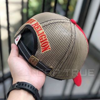 Nón kaki phối lưới mùa hè, VNXK mẫu mới